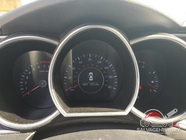5XXGM4A73FG394297 2015 KIA OPTIMA LX photo no. 9