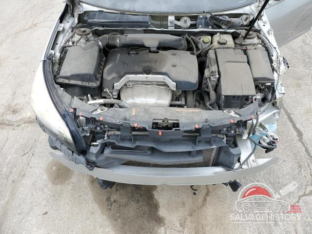 1G11C5SA2GF149735 2016 CHEVROLET MALIBU photo no. 11