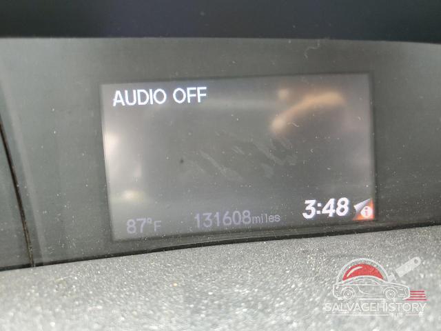 2HGFB2F96CH541822 2012 HONDA CIVIC photo no. 9