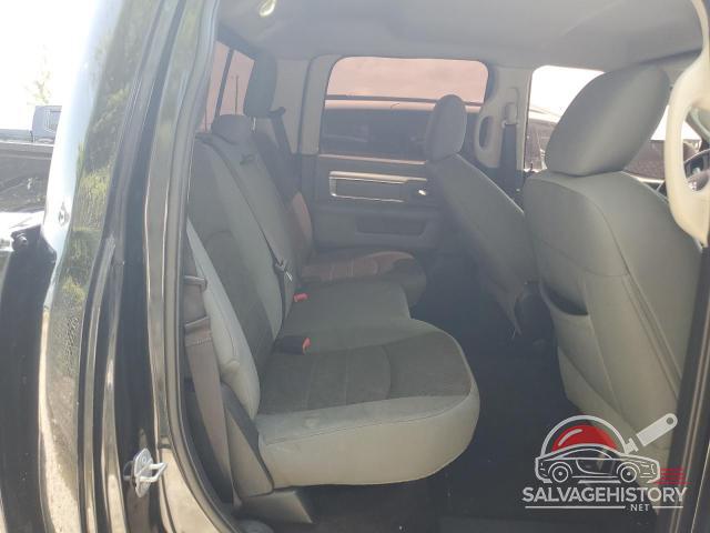1C6RR6LT3FS630816 2015 RAM 1500 photo no. 10