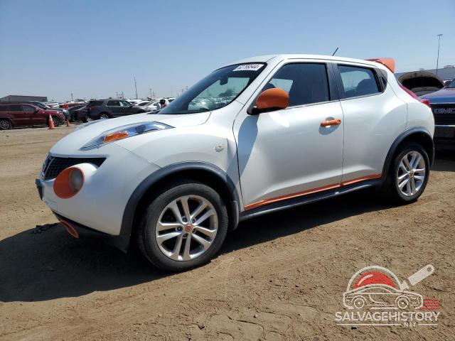 JN8AF5MR8DT211822 2013 NISSAN JUKE photo no. 7