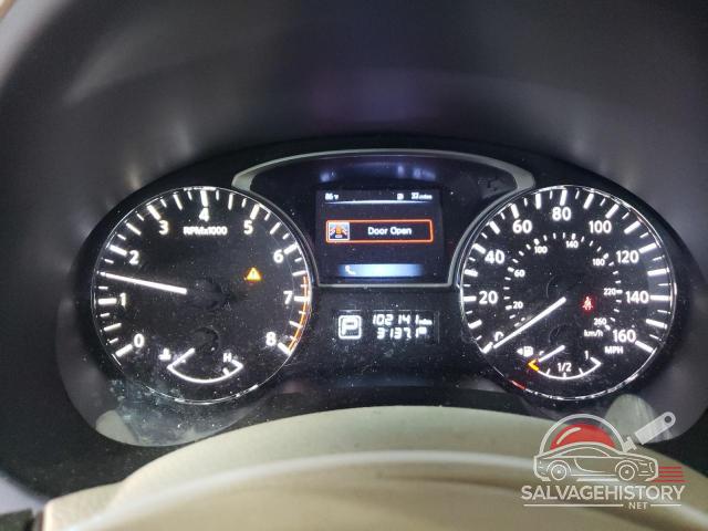 1N4AL3AP1FC184810 2015 NISSAN ALTIMA photo no. 9