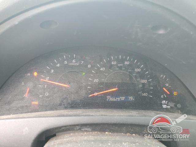 4T1BE46K07U160565 2007 TOYOTA CAMRY photo no. 9