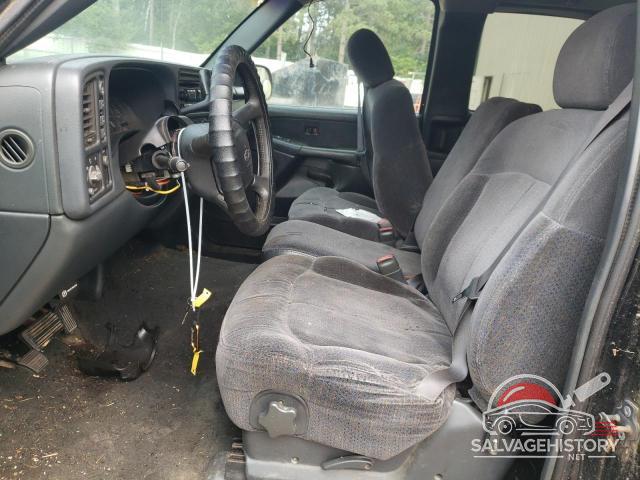 2GCEK19T7X1176786 1999 CHEVROLET ALL Models photo no. 7