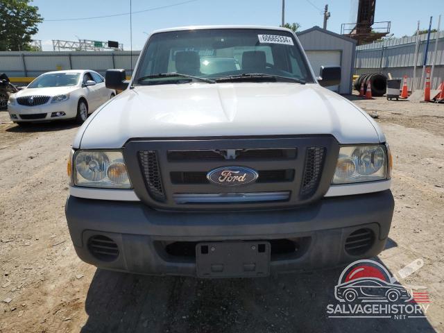 1FTKR1AD3BPA88364 2011 FORD RANGER photo no. 5