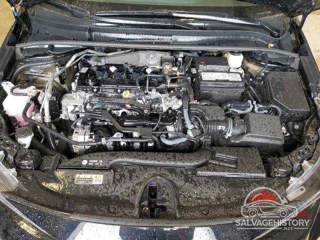 5YFB4MDE9RP120926 2024 TOYOTA COROLLA photo no. 11