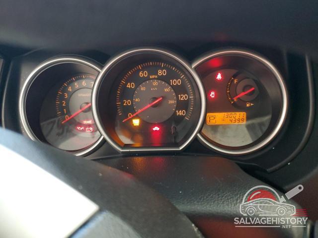 3N1BC13E39L351338 2009 NISSAN VERSA photo no. 9