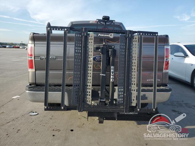 1FTMF1CM6CFC94039 2012 FORD All Models photo no. 6