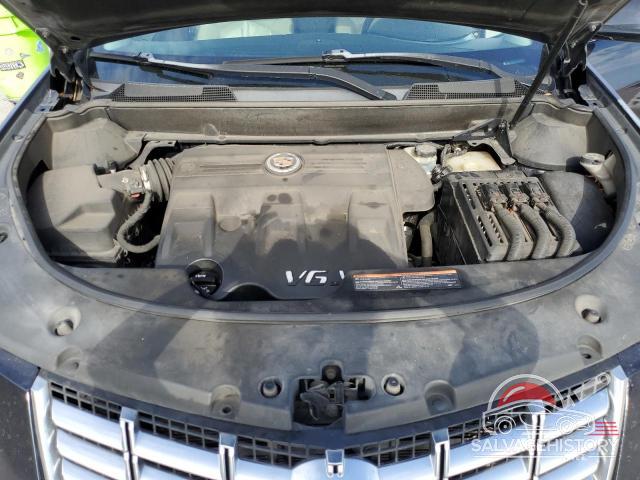 3GYFNBE31ES561408 2014 CADILLAC SRX photo no. 12