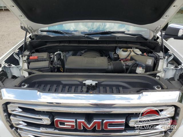 3GTU9DED4KG242430 2019 GMC SIERRA photo no. 11