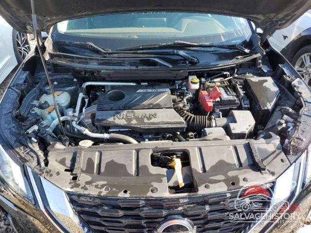 5N1BT3AB6PC798316 2023 NISSAN ROGUE photo no. 11