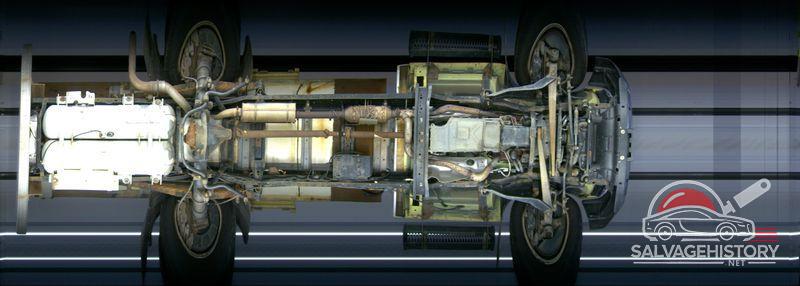 1FDXE4FSXKDC57707 2019 FORD E-450 CUTAWAY photo no. 23
