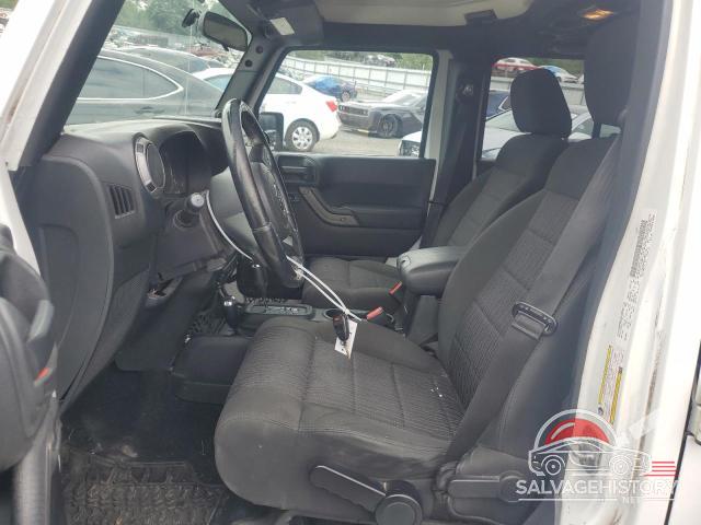 1C4BJWDG7CL214521 2012 JEEP WRANGLER photo no. 7
