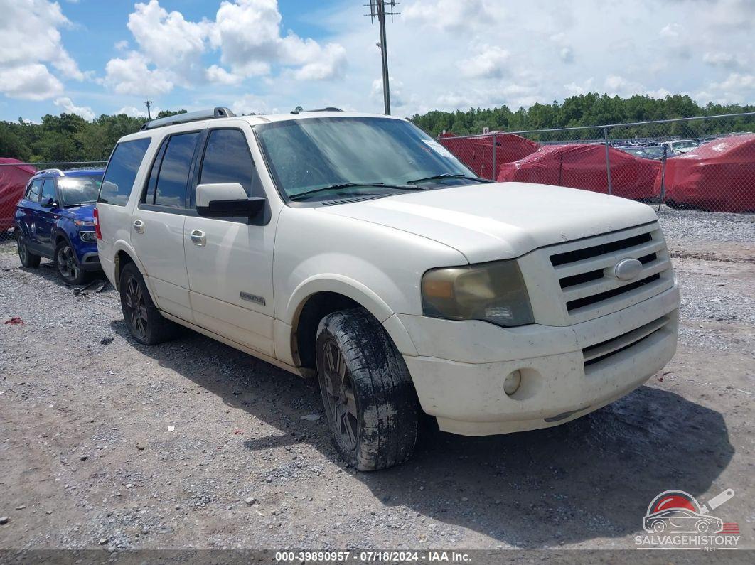 1FMFU19598LA22295 2008 FORD EXPEDITION photo no. 21