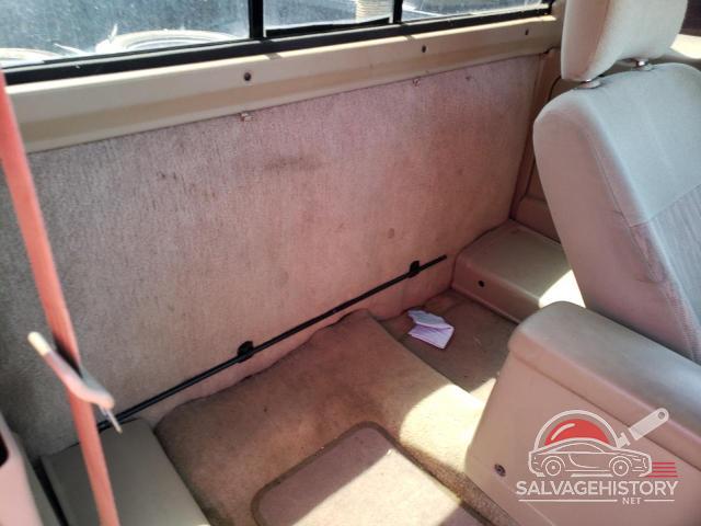 1N6DD26S1WC314755 1998 NISSAN FRONTIER photo no. 10