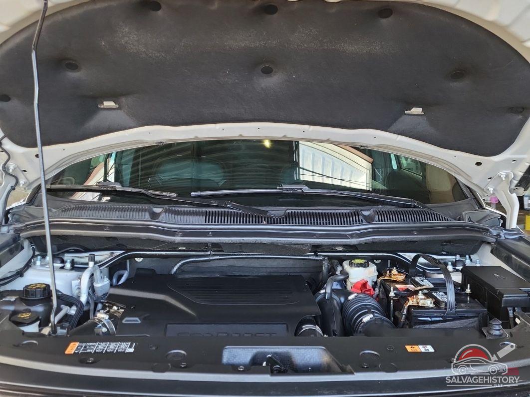 1FM5K8GT4GGA52906 2016 FORD EXPLORER photo no. 9