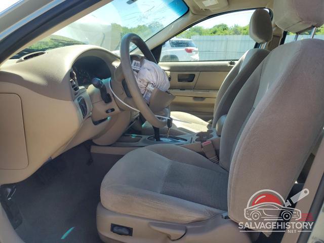 1FAFP53U57A150388 2007 FORD TAURUS photo no. 7