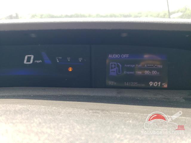 19XFB4F21FE000643 2015 HONDA CIVIC photo no. 9