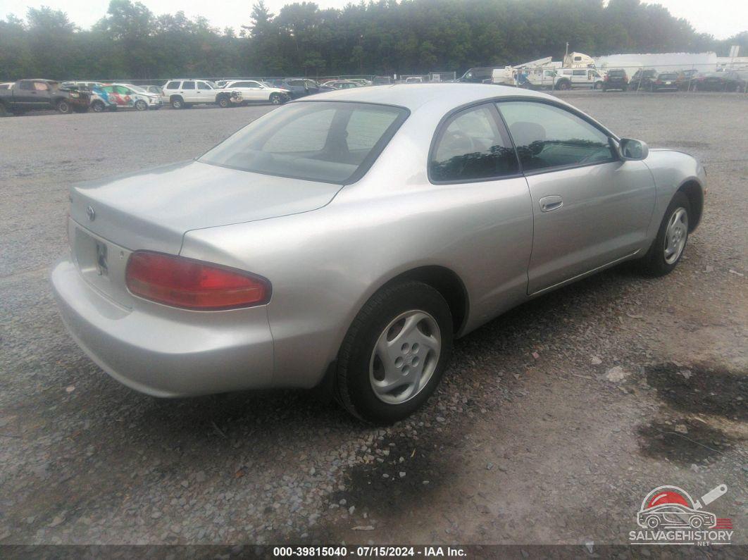 JT2CB02T6T0060148 1996 TOYOTA CELICA photo no. 4