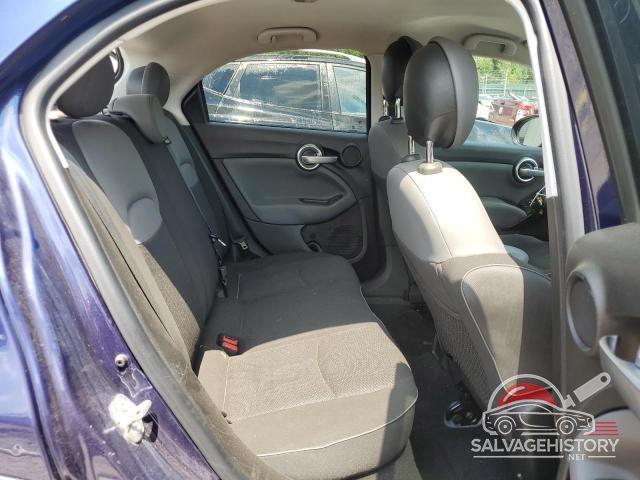 ZFBCFXBTXGP398995 2016 FIAT 500 photo no. 10