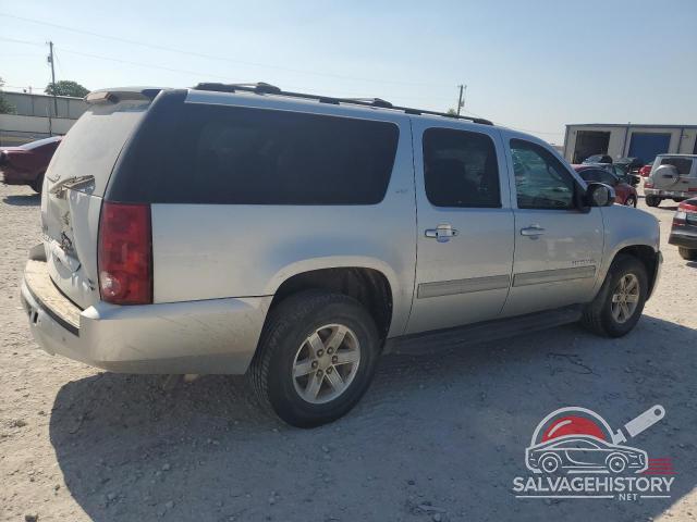 1GKS1KE00CR115051 2012 GMC YUKON photo no. 3