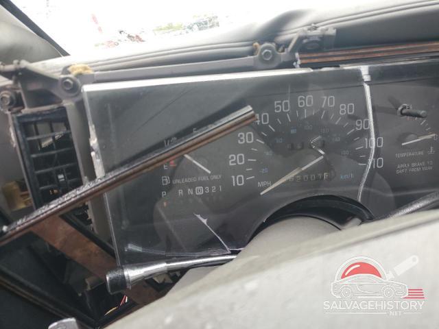 1G4AG55M4T6447100 1996 BUICK CENTURY photo no. 9