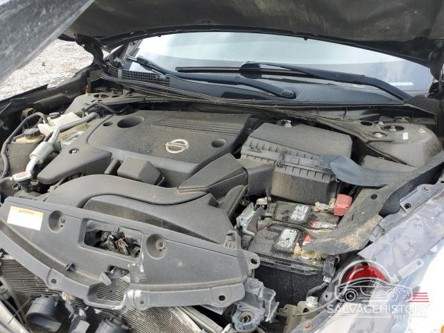 1N4AL3AP4DN559347 2013 NISSAN ALTIMA photo no. 11