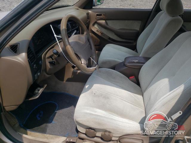JT2GK12E9R0046827 1994 TOYOTA CAMRY photo no. 7