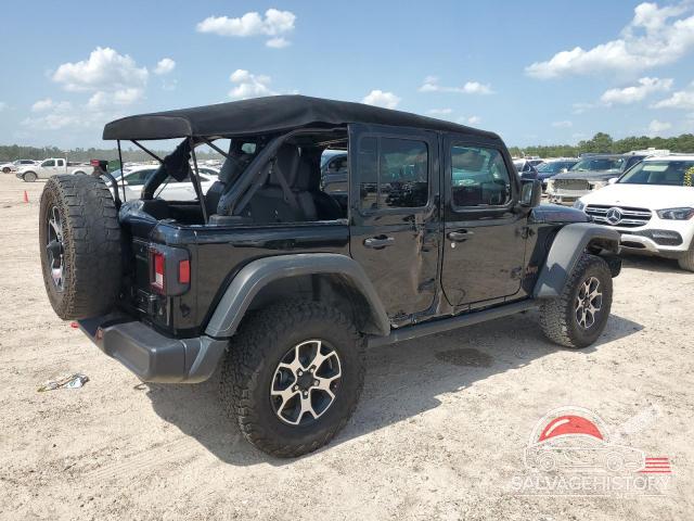 1C4HJXFG3PW650039 2023 JEEP WRANGLER photo no. 3