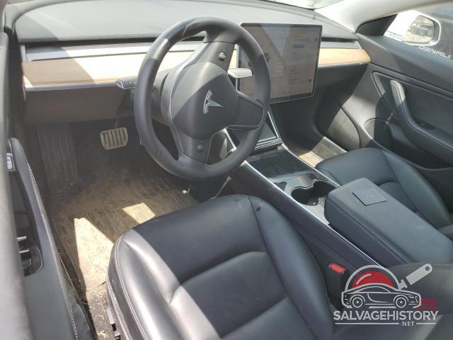 5YJ3E1EB0KF425575 2019 TESLA MODEL 3 photo no. 8