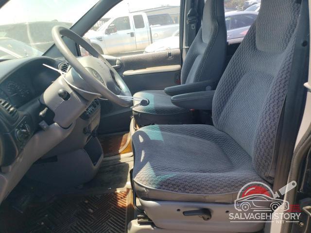1B4GP44R2YB583338 2000 DODGE CARAVAN photo no. 7
