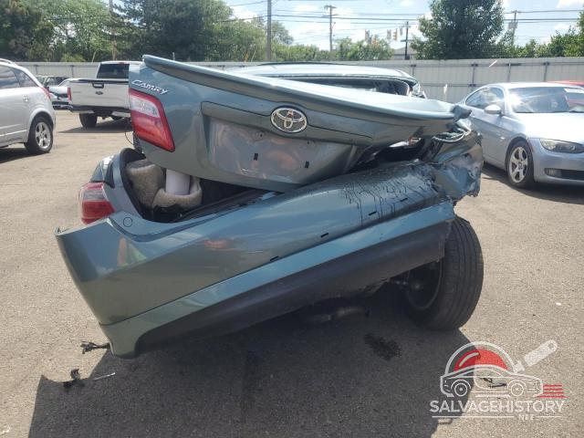4T1BE46K87U668766 2007 TOYOTA CAMRY photo no. 6