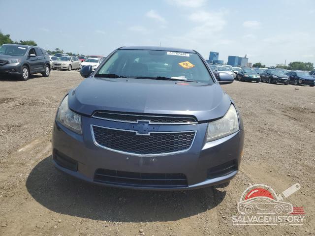 1G1PC5SB2E7183586 2014 CHEVROLET CRUZE photo no. 5