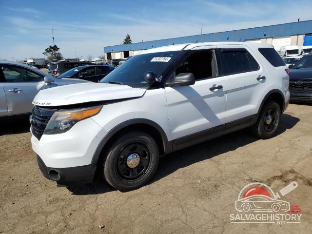 1FM5K8AR3FGC16240 2015 FORD EXPLORER photo no. 16