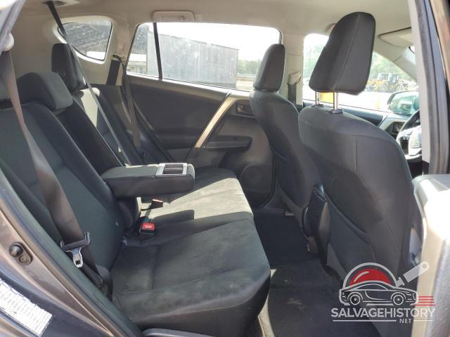 2T3ZFREV9FW187208 2015 TOYOTA RAV4 photo no. 11