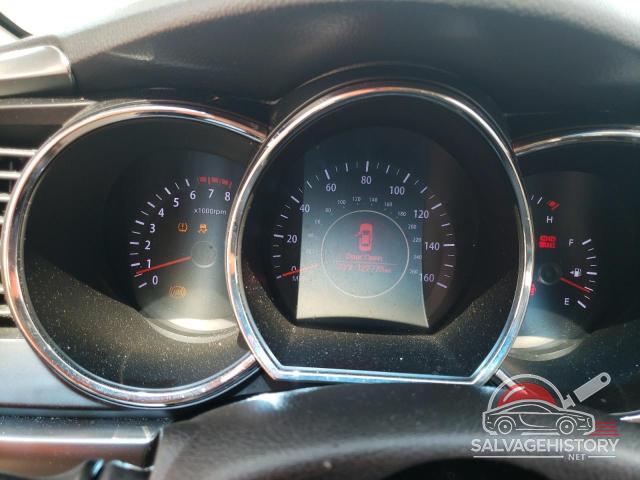 5XXGM4A70DG149549 2013 KIA OPTIMA photo no. 9
