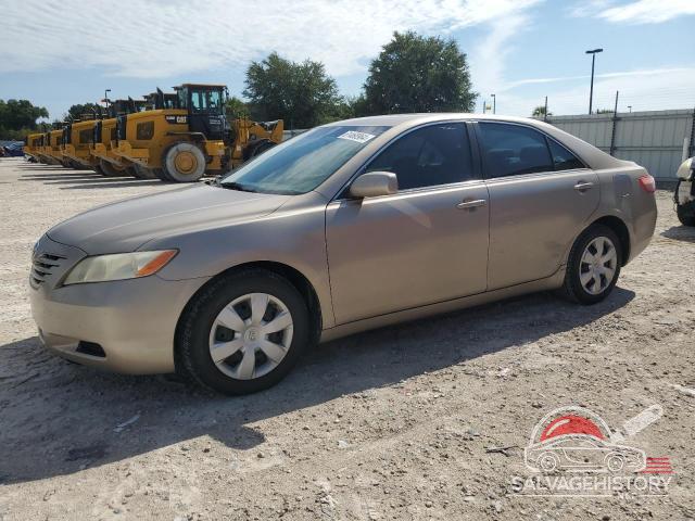 4T1BE46K89U395430 2009 TOYOTA CAMRY photo no. 14