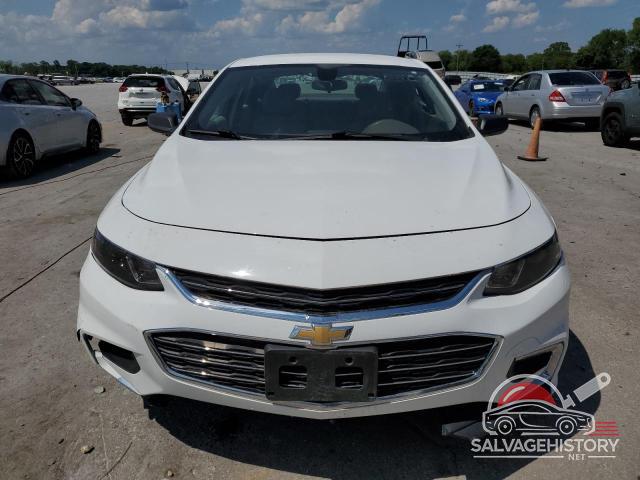 1G1ZB5ST5JF230193 2018 CHEVROLET MALIBU photo no. 5