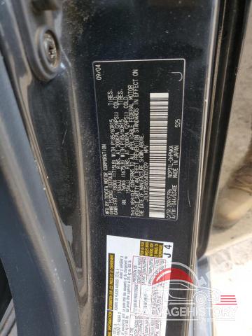 JTLKT324654005029 2005 TOYOTA SCION photo no. 13