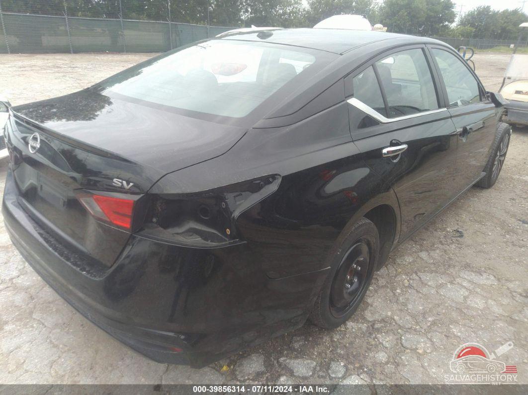1N4BL4DV9PN328081 2023 NISSAN ALTIMA photo no. 4