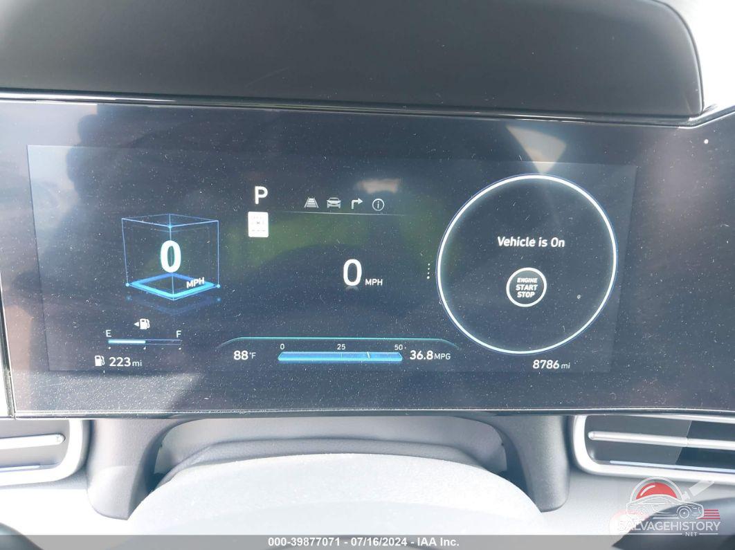 KMHLM4DGXRU654361 2024 HYUNDAI ELANTRA photo no. 7