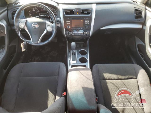 1N4AL3AP4DC255379 2013 NISSAN ALTIMA photo no. 8