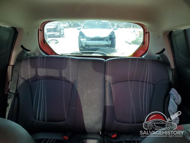 KL8CB6S97FC802163 2015 CHEVROLET SPARK photo no. 10