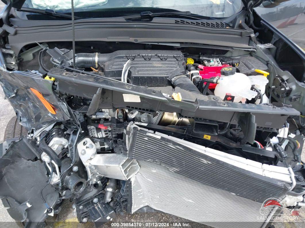 ZACNJDB15PPP67425 2023 JEEP RENEGADE photo no. 10