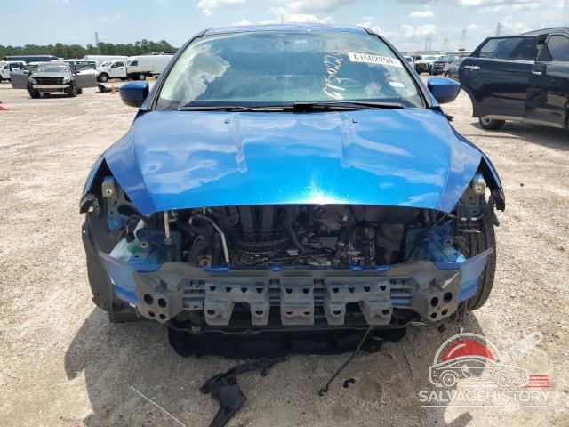 1FADP3K21JL246347 2018 FORD FOCUS photo no. 5