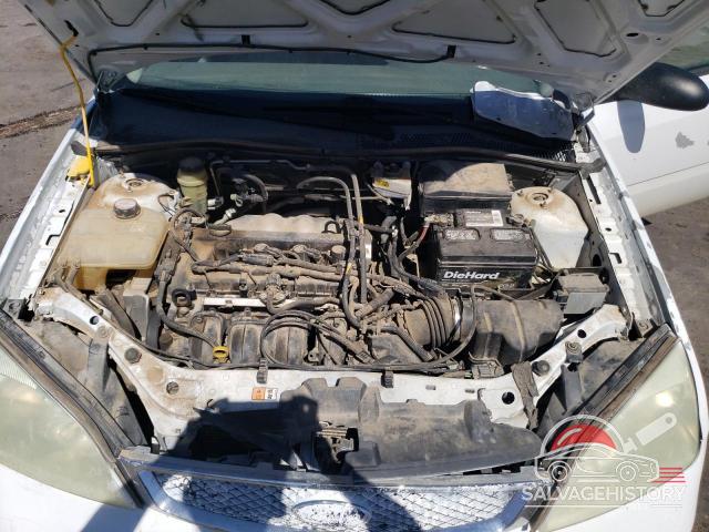 1FAFP36N75W153673 2005 FORD ALL Models photo no. 11