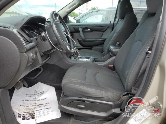 1GKKVPED7DJ153929 2013 GMC ACADIA photo no. 7
