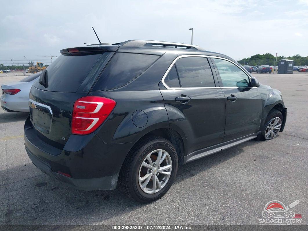 2GNALCEK9H1508577 2017 CHEVROLET EQUINOX photo no. 4