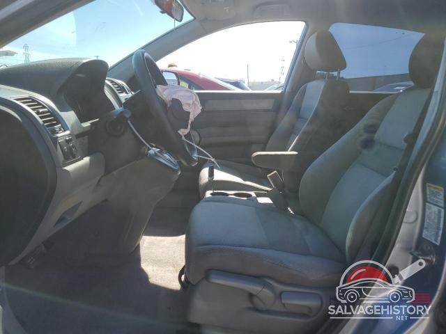 5J6RE48359L026548 2009 HONDA CRV photo no. 7