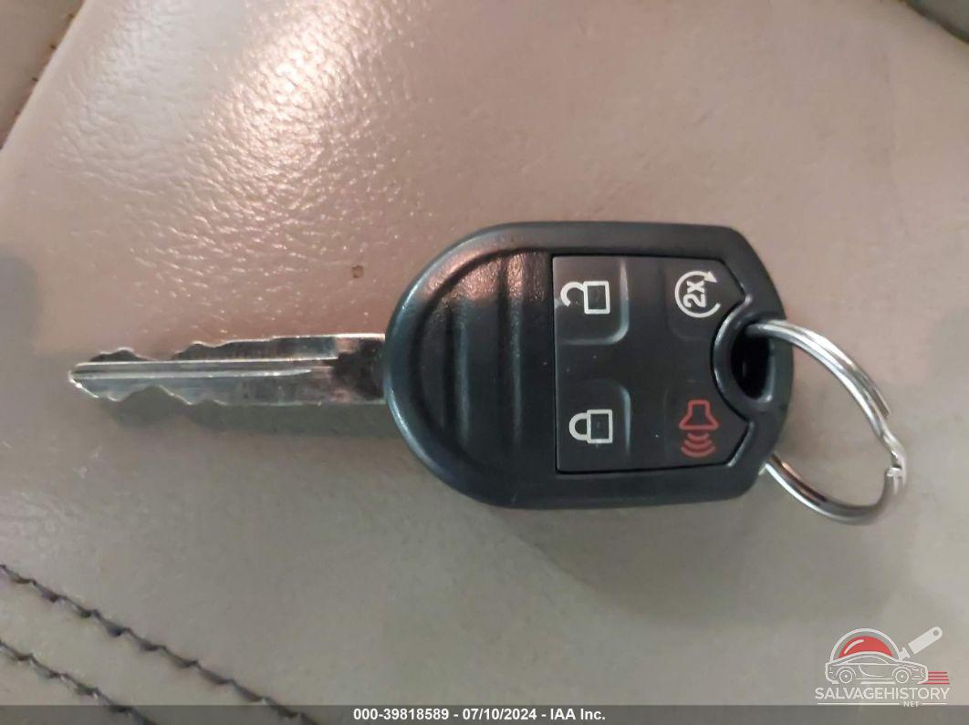 2FMDK4JC0DBA86874 2013 FORD EDGE photo no. 11